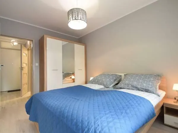 Apartamenty Blizej Morza