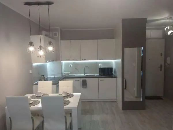 Apartamenty Blizej Morza
