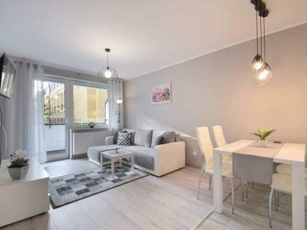 Apartamento Blizej Morza Kołobrzeg
