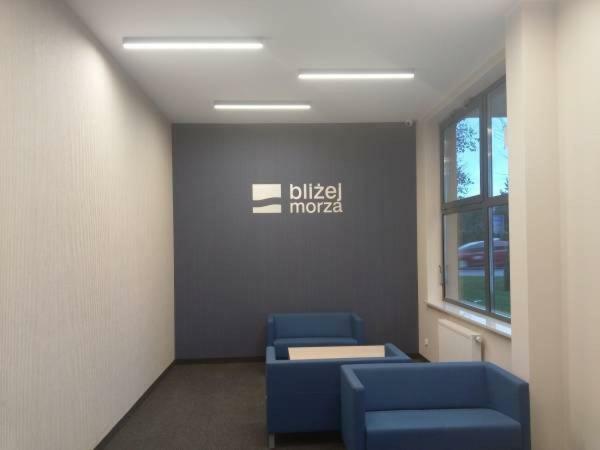 Blizej Morza Apartment *