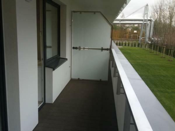 Blizej Morza Apartment *