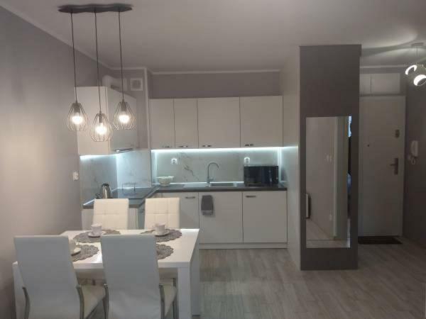 Apartment Blizej Morza *