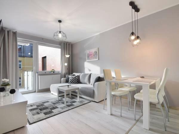 Blizej Morza Apartment