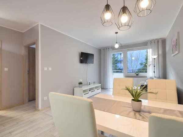 Apartment Blizej Morza Kolberg