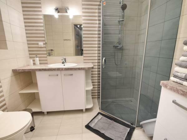Blizej Morza Apartment