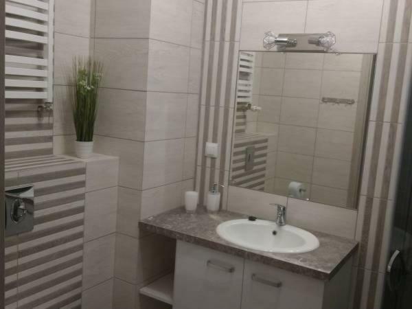 Apartment Blizej Morza *