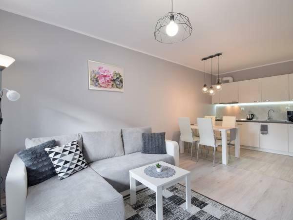 Blizej Morza Apartment Kolberg