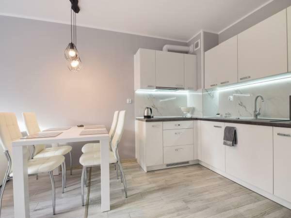 Blizej Morza Apartment *