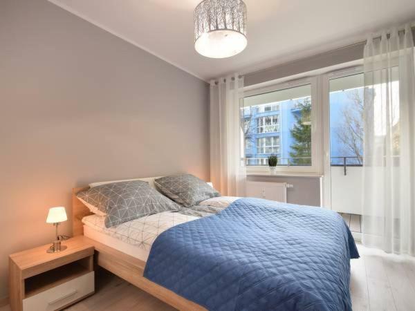 Apartment Blizej Morza *